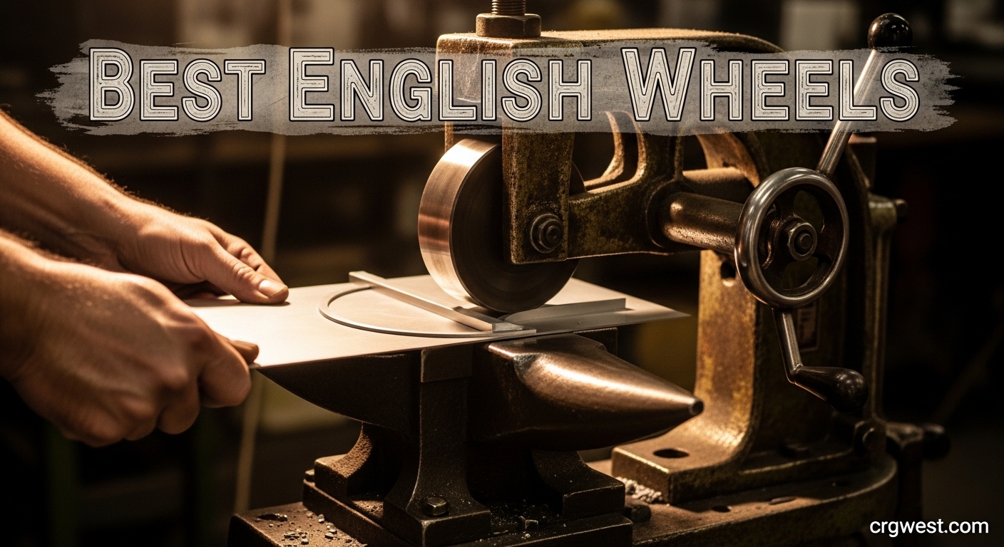 Best English Wheels