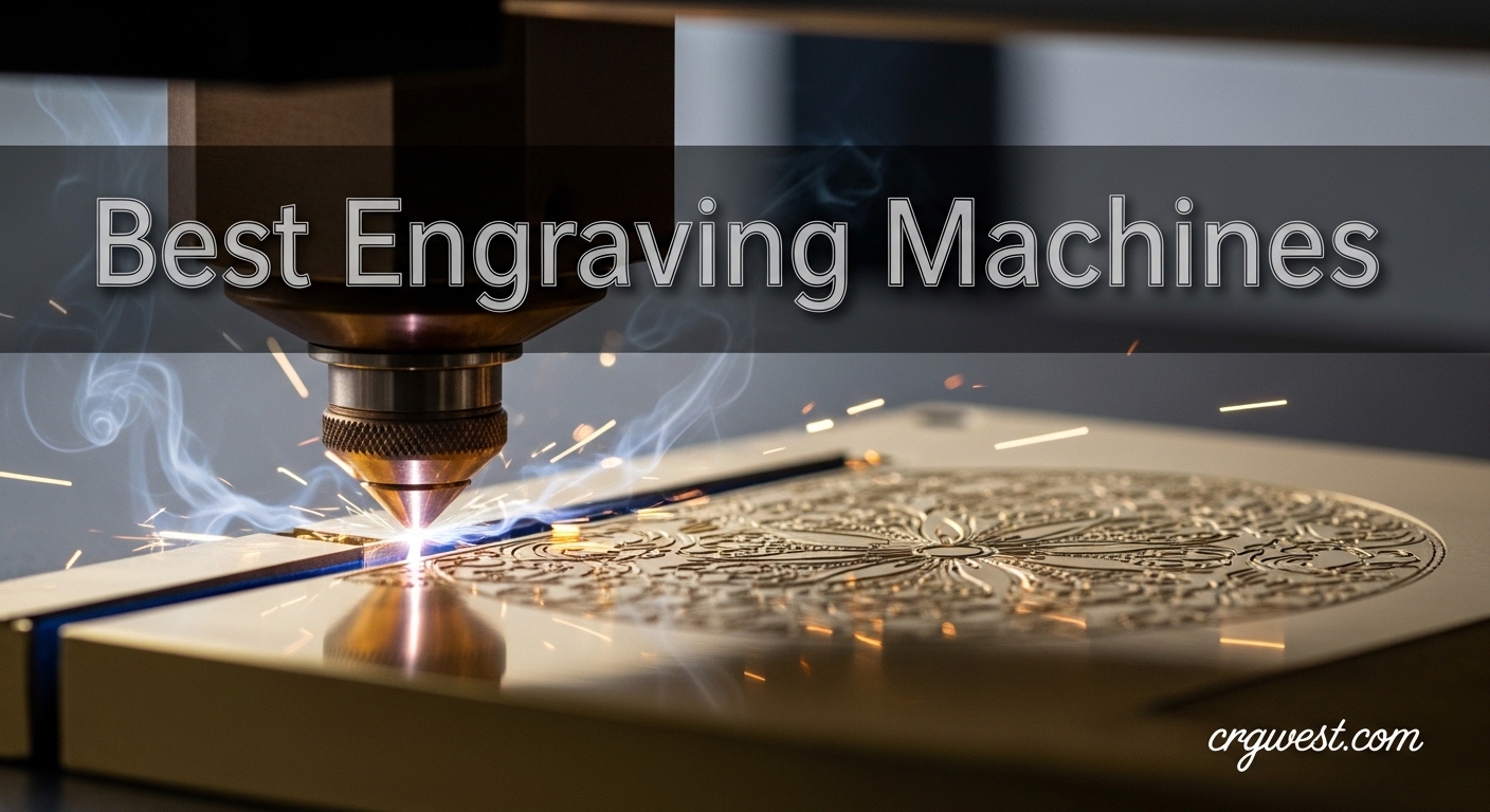 Best Engraving Machines