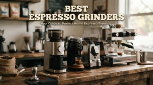 Best Espresso Grinders