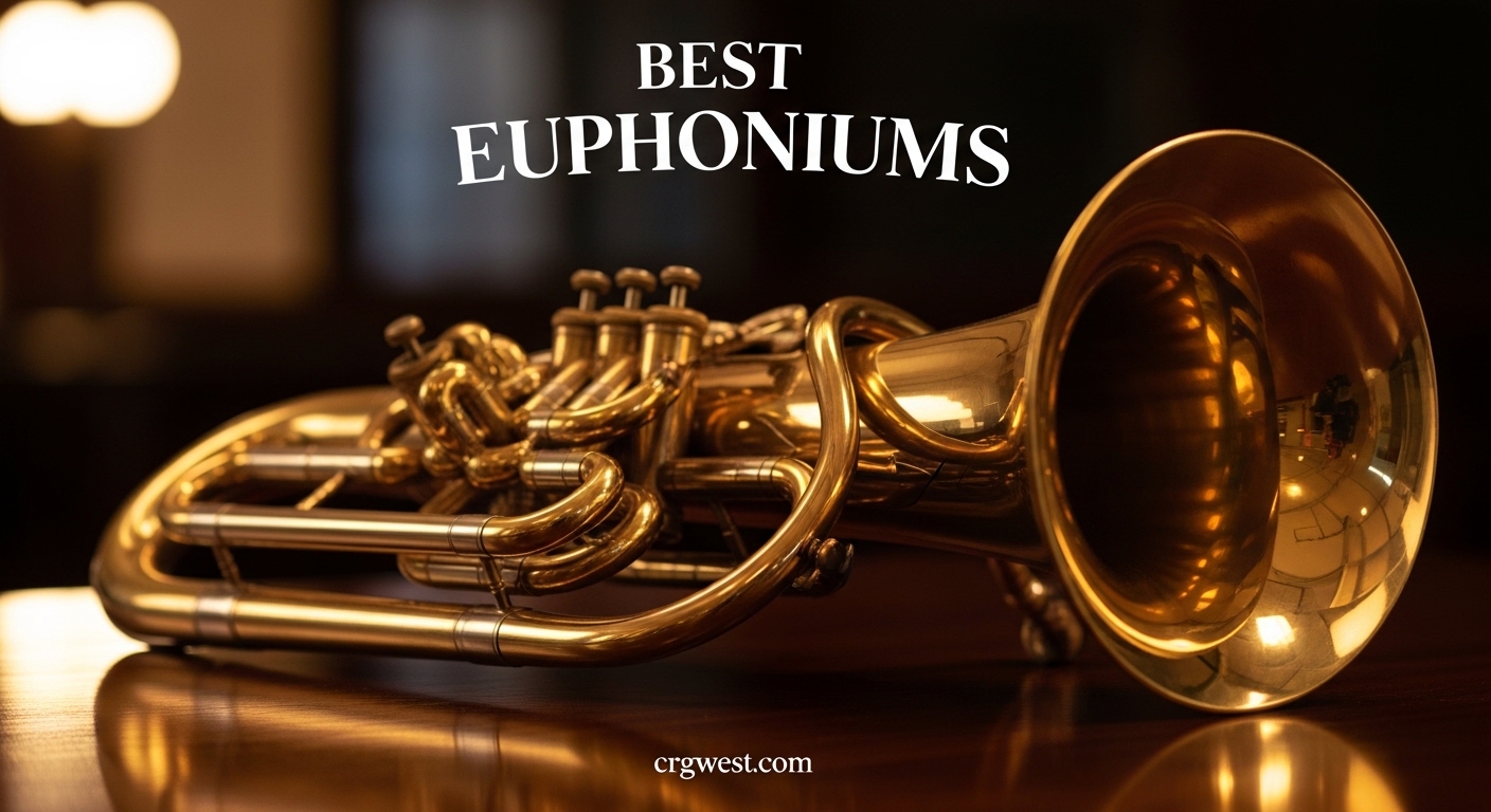 Best Euphoniums