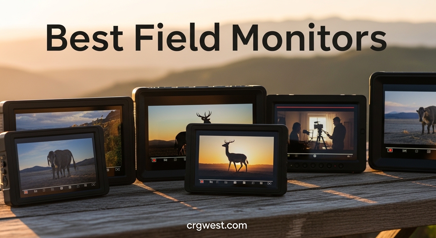 Best Field Monitors
