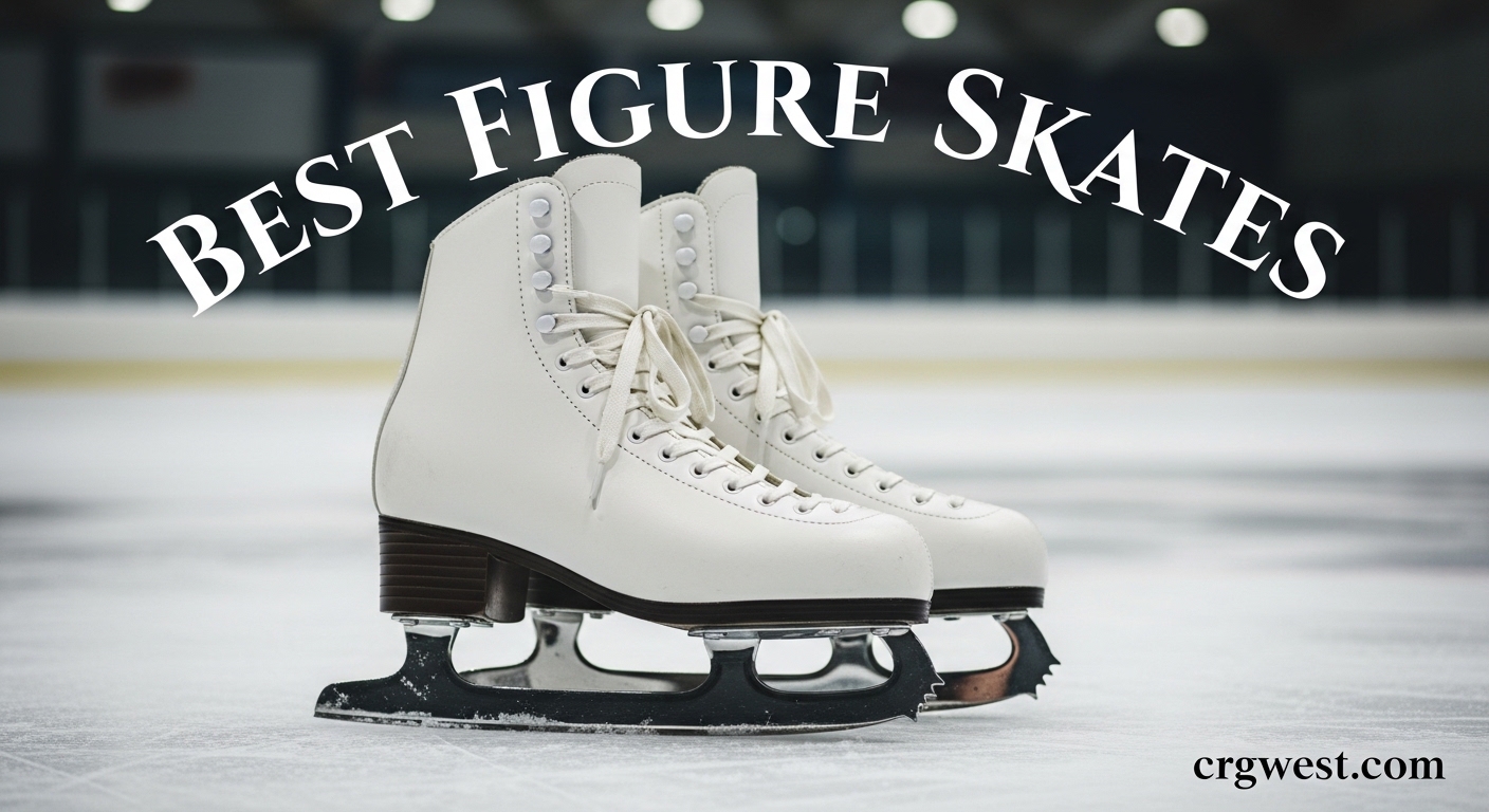 Best Figure Skates