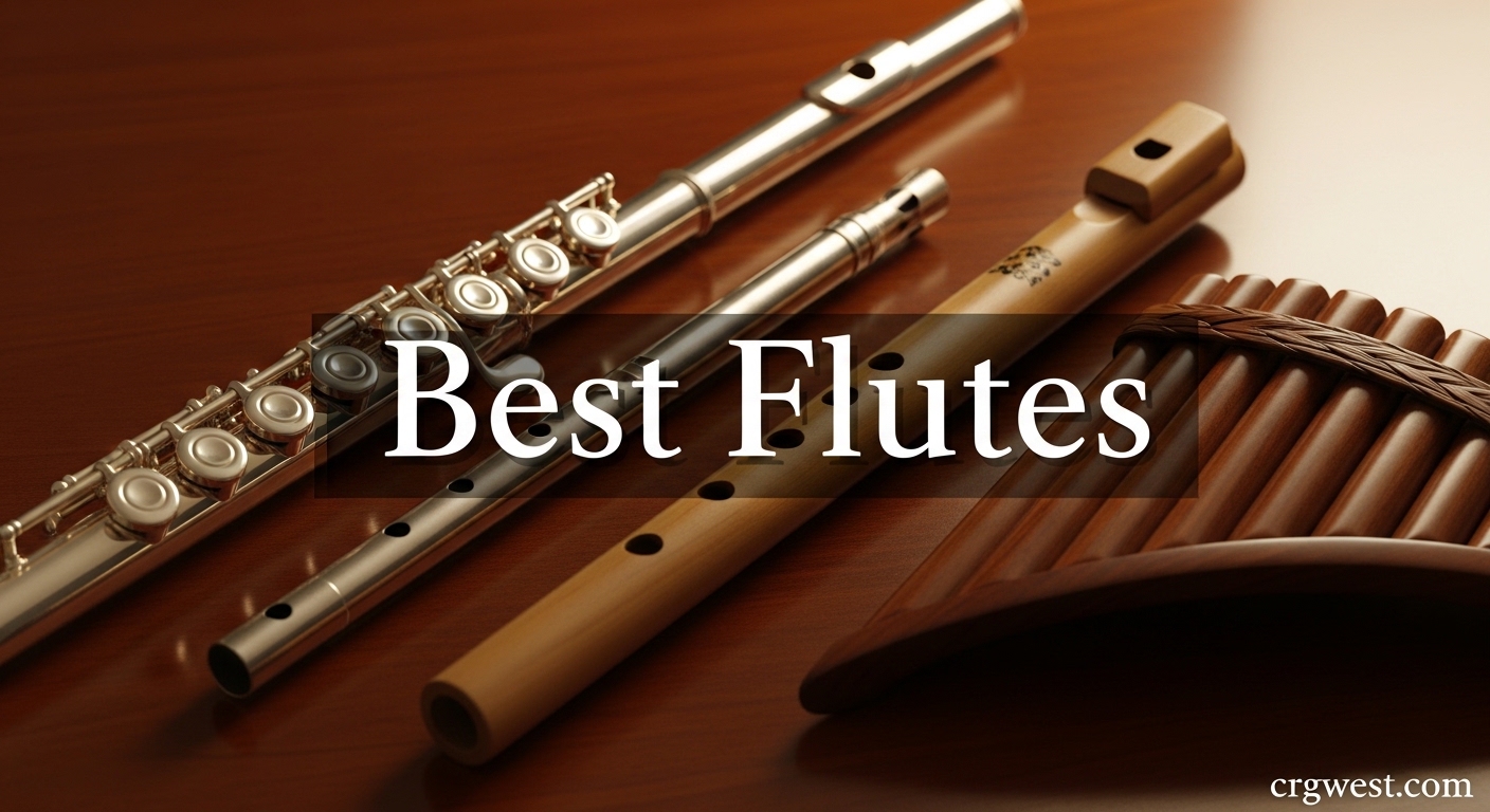 Best Flutes