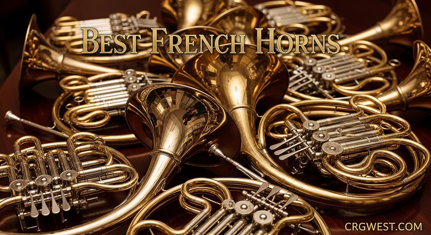 Best French Horns