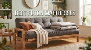 Best Futon Mattresses