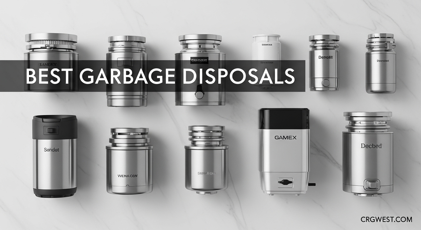 Best Garbage Disposals