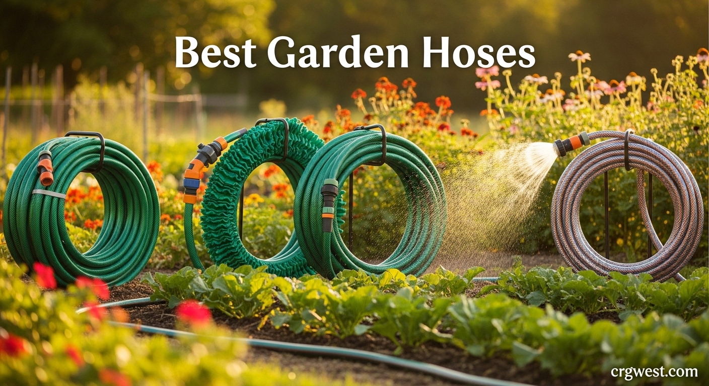 Best Garden Hoses