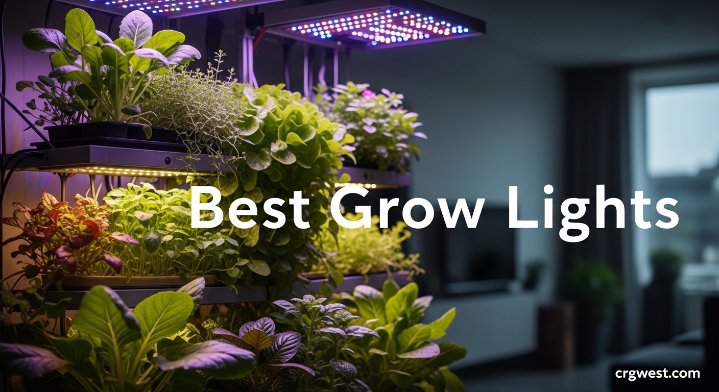 Best Grow Lights