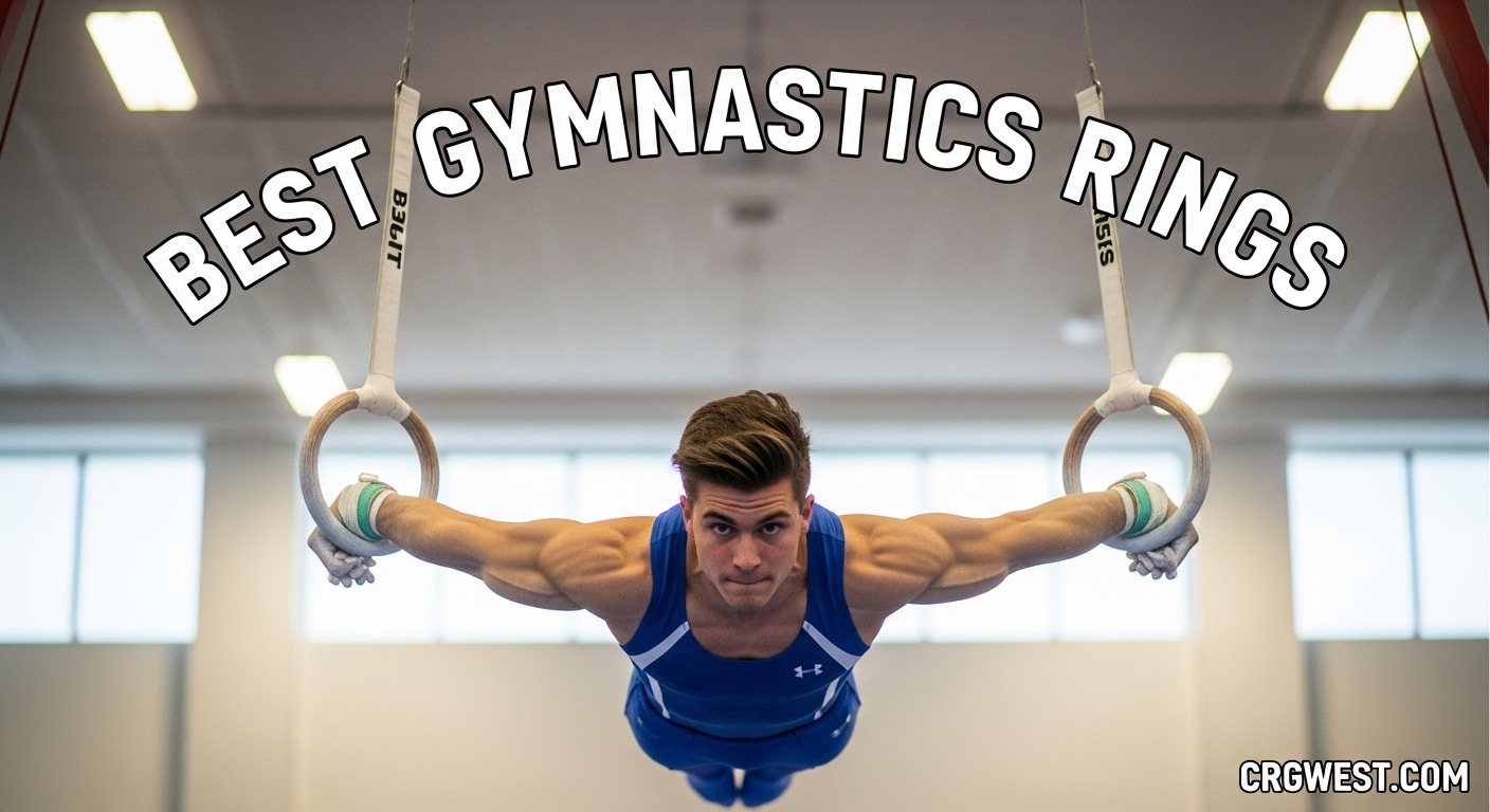 Best Gymnastics Rings