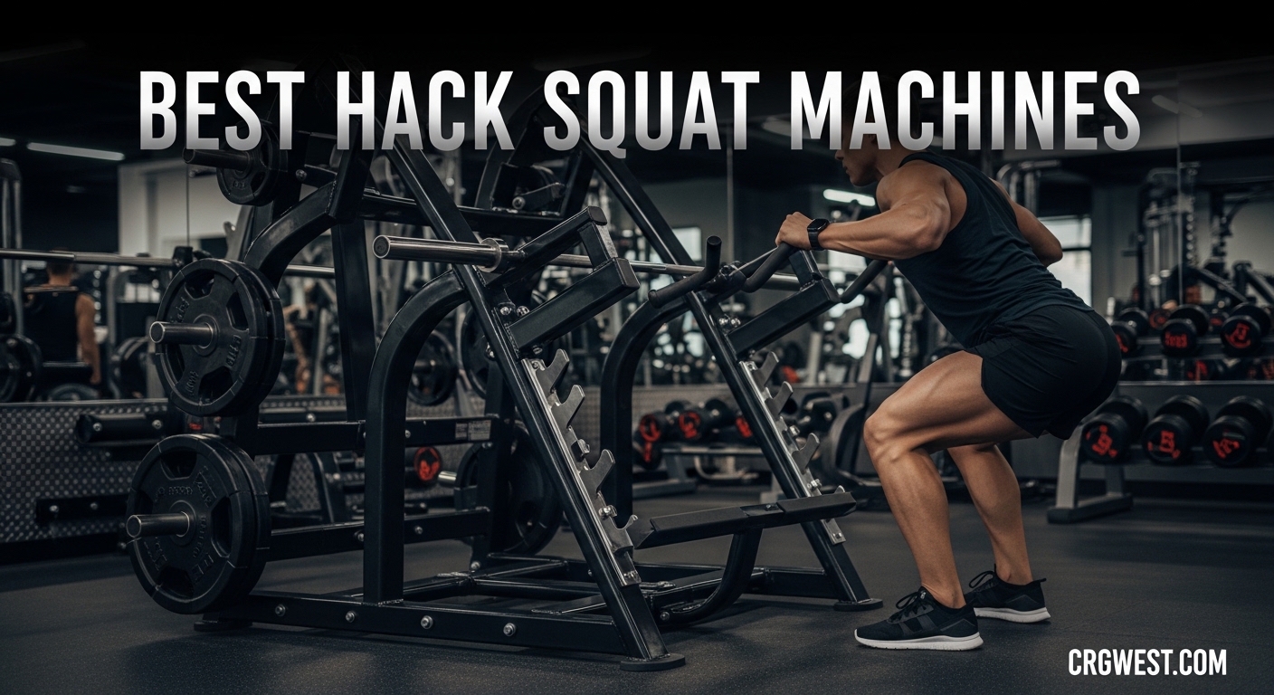 Best Hack Squat Machines
