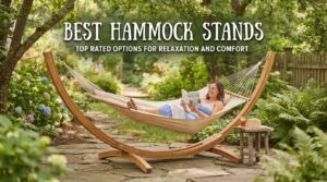 Best Hammock Stands