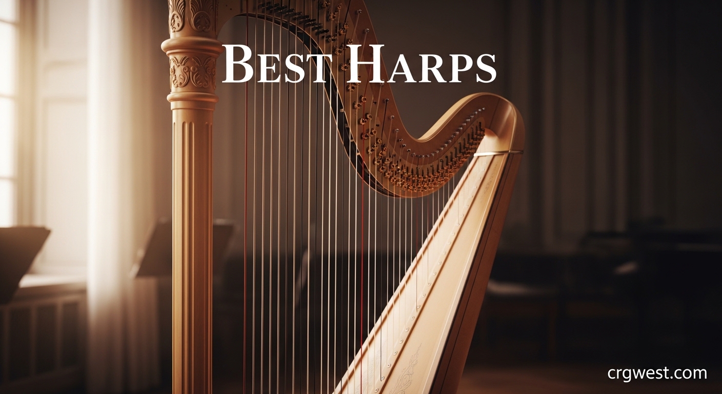 Best Harps