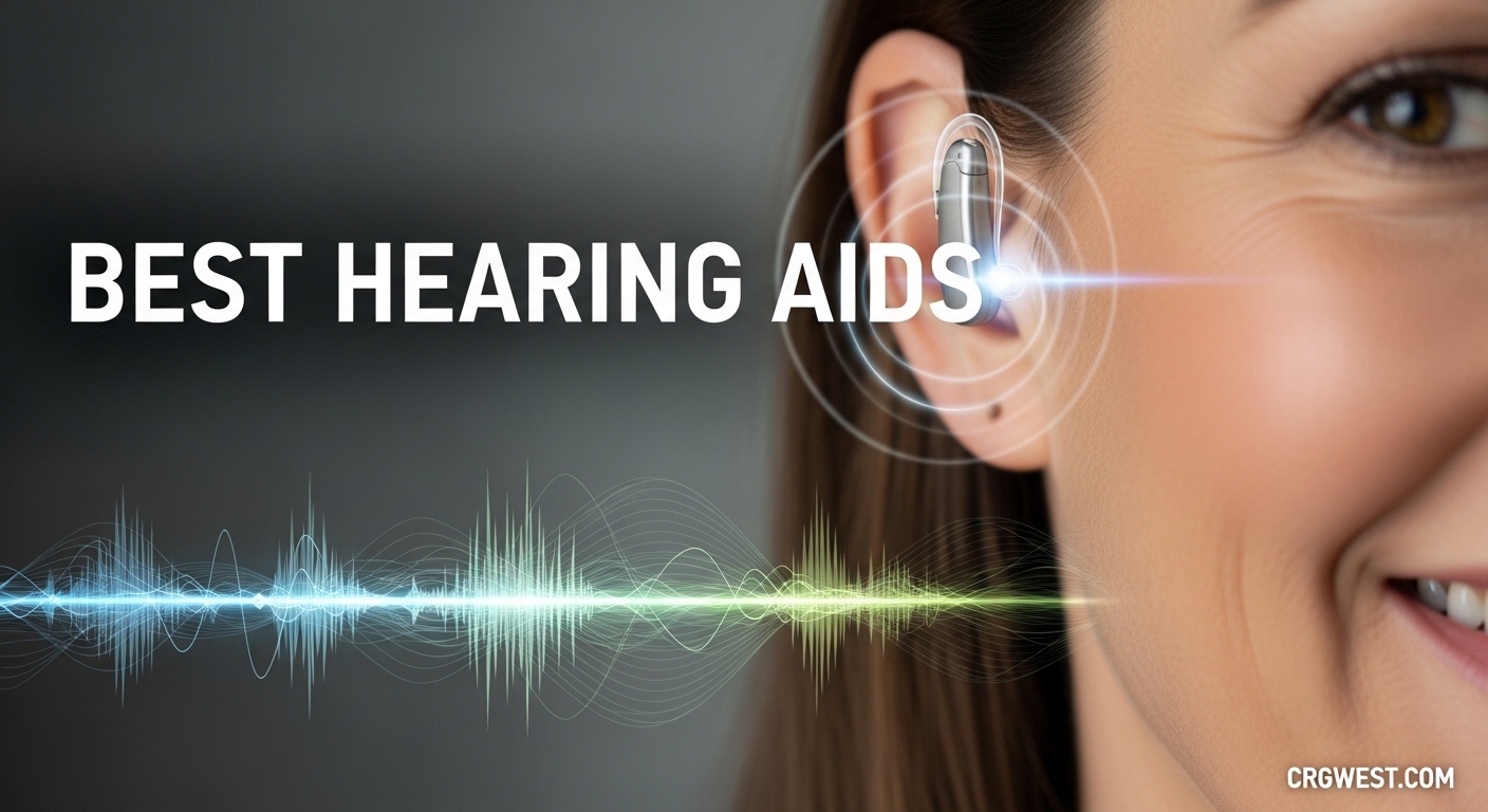 Best Hearing Aids