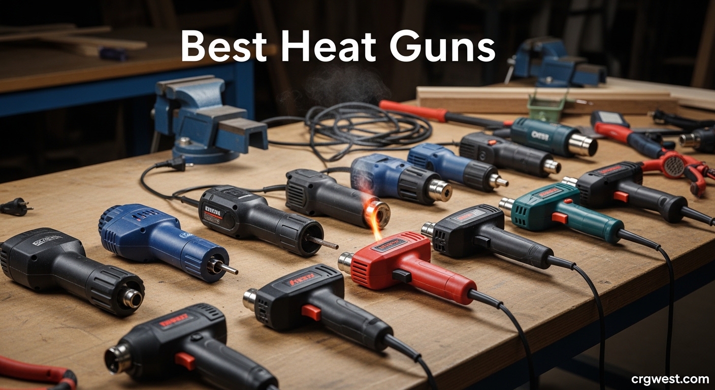 Best Heat Guns