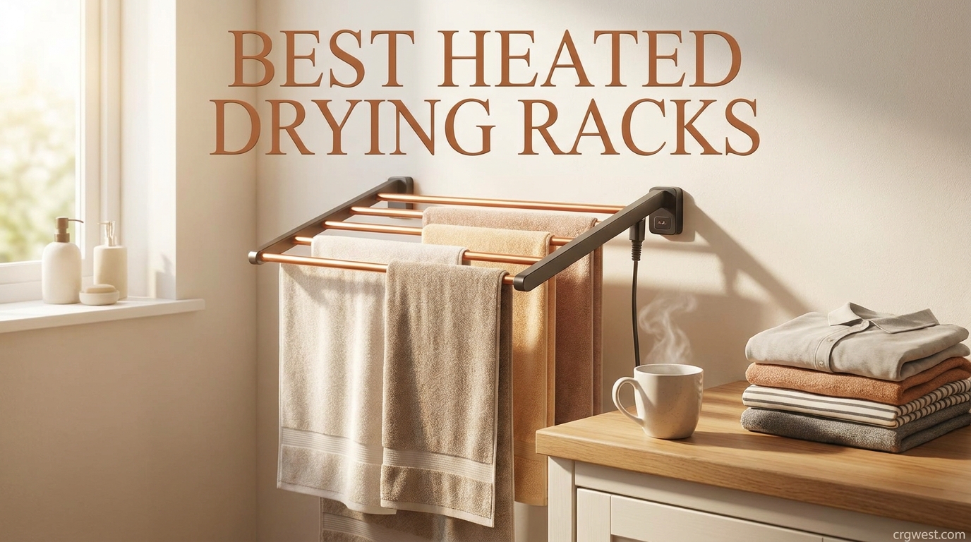 Best Heated Drying Racks