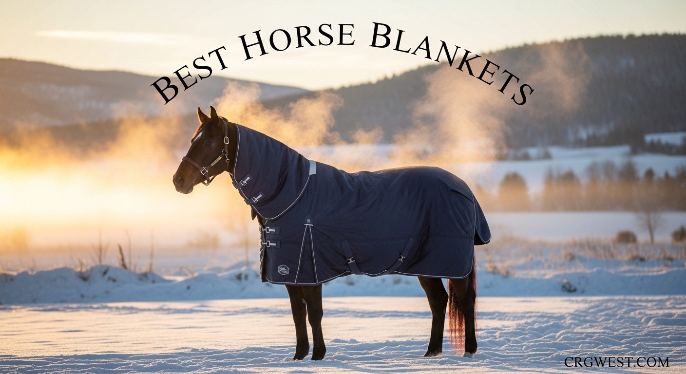 Best Horse Blankets