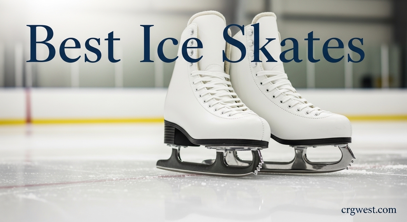 Best Ice Skates