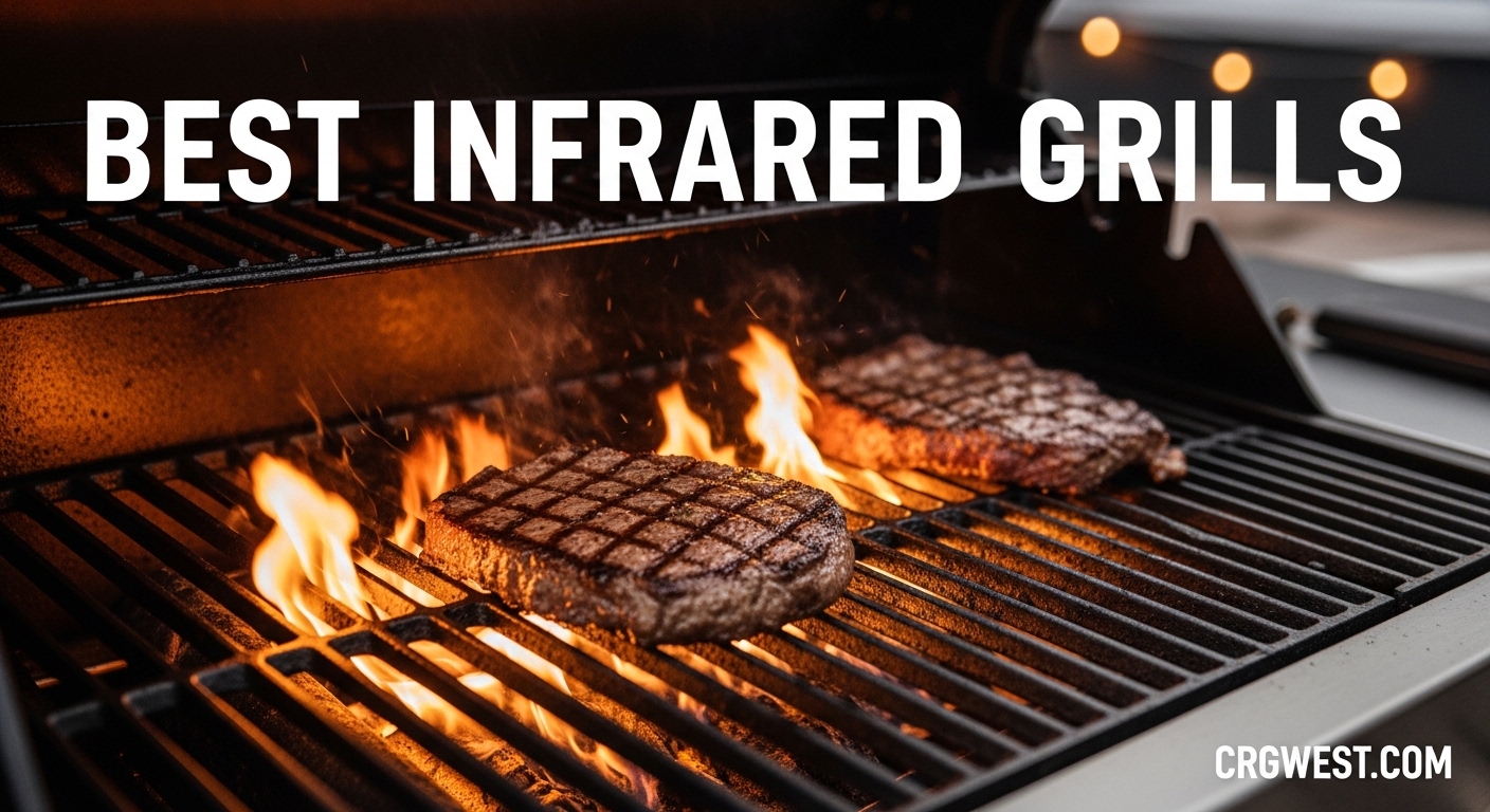 Best Infrared Grills