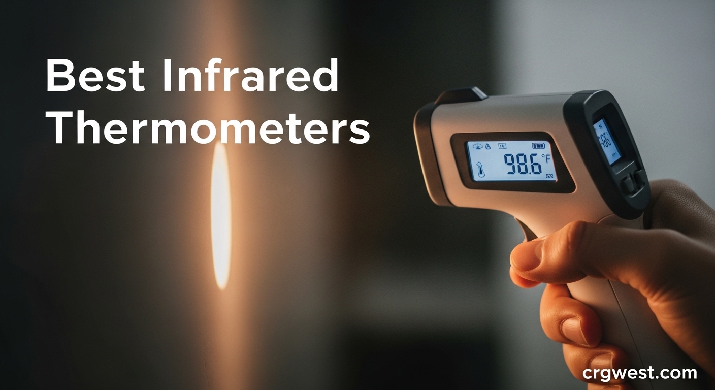 Best Infrared Thermometers