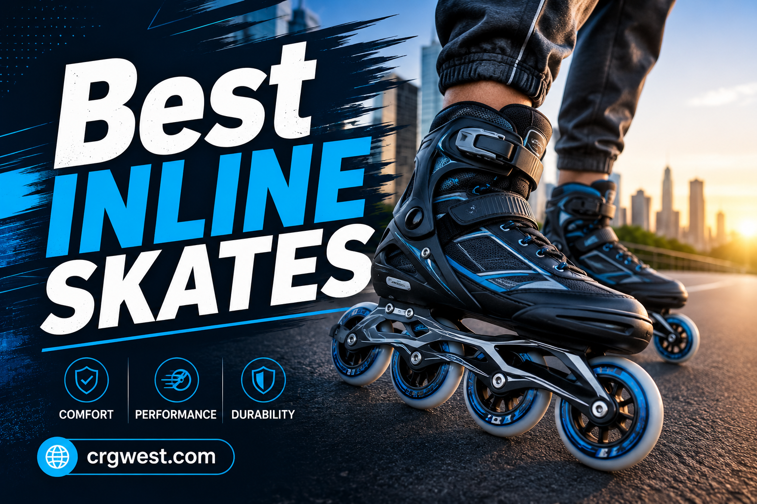 Best Inline Skates