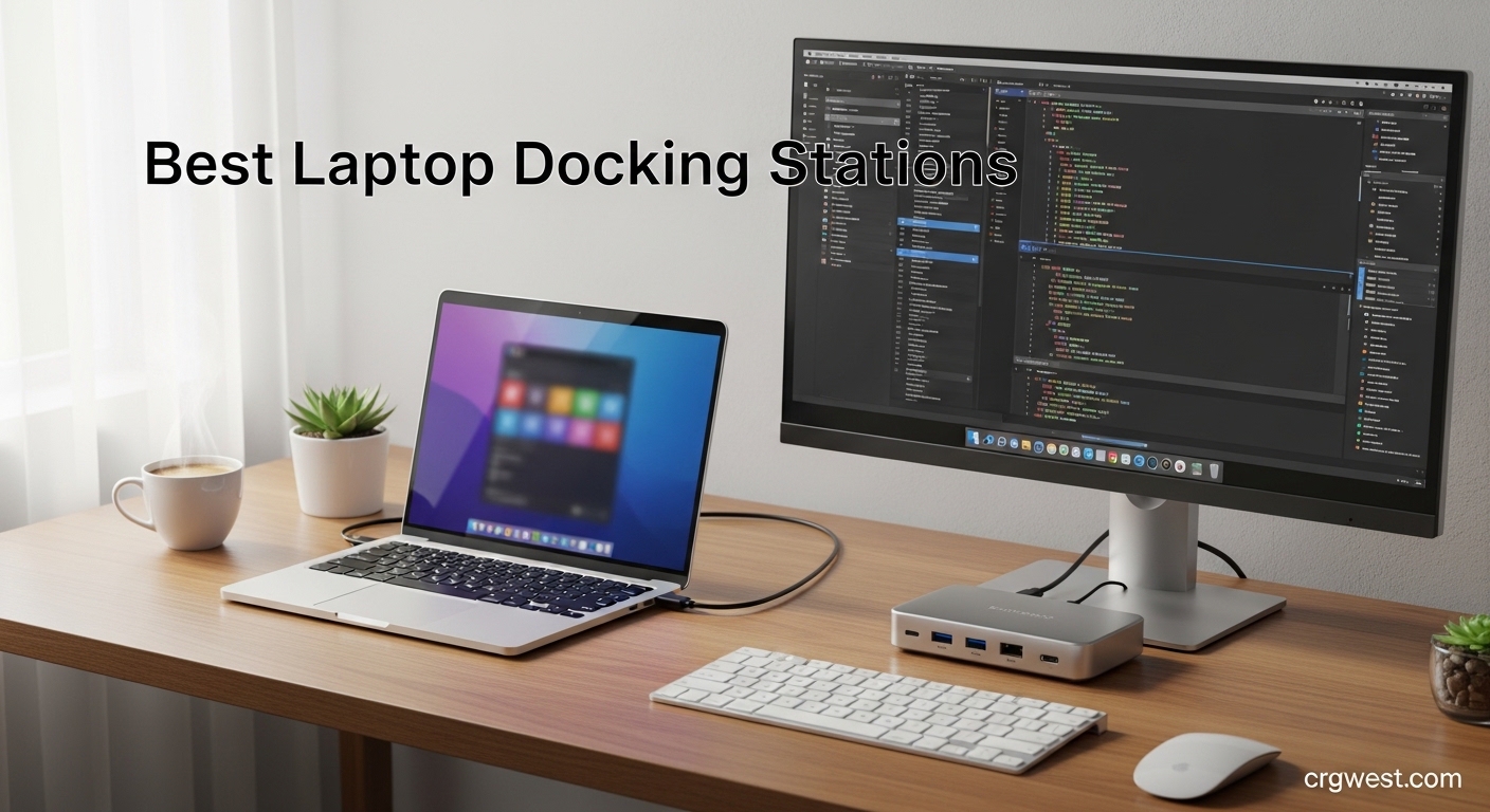 Best Laptop Docking Stations