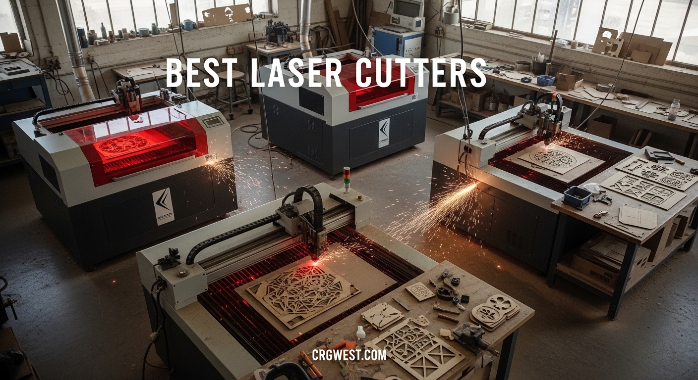 Best Laser Cutters