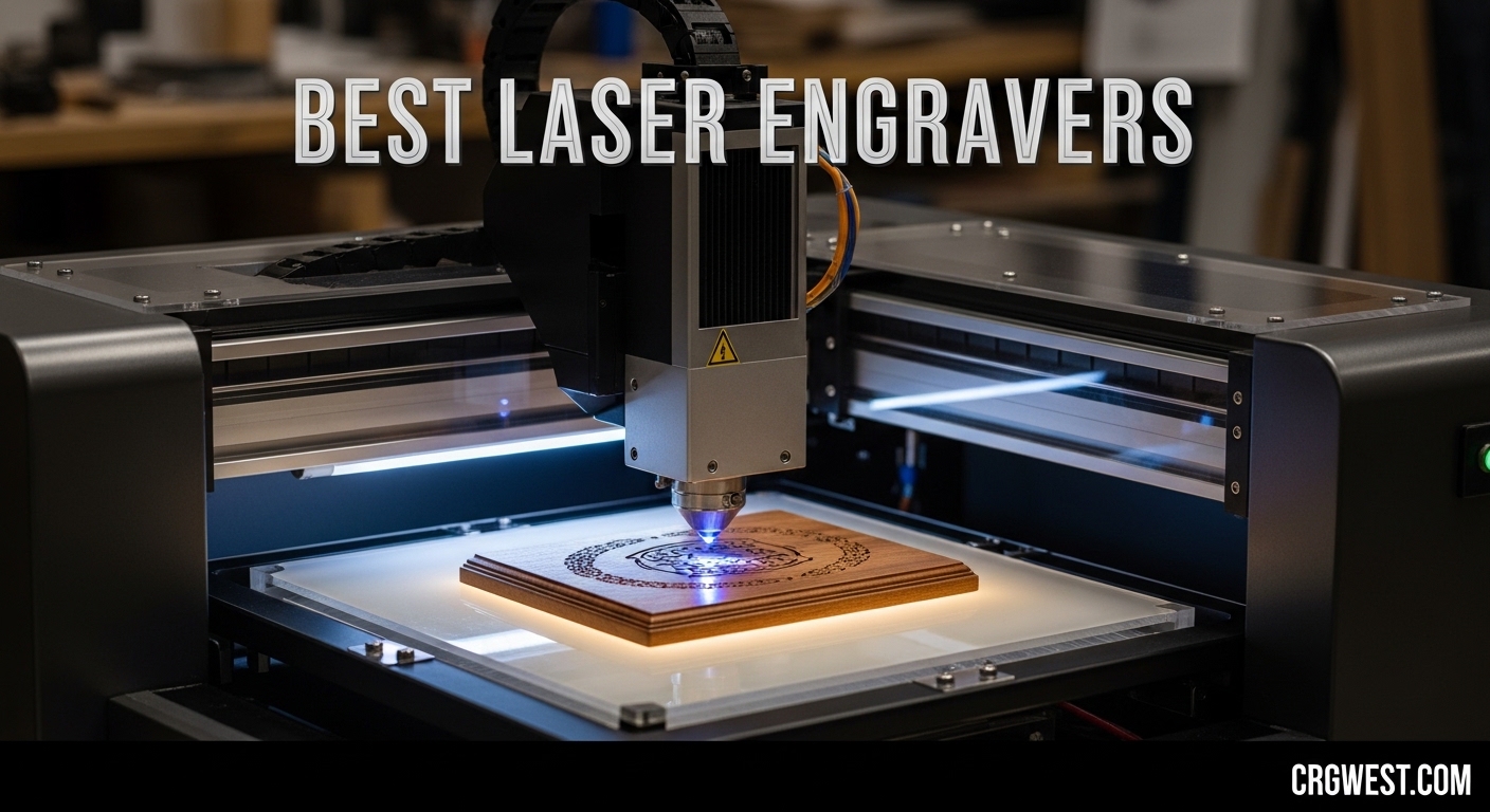 Best Laser Engravers