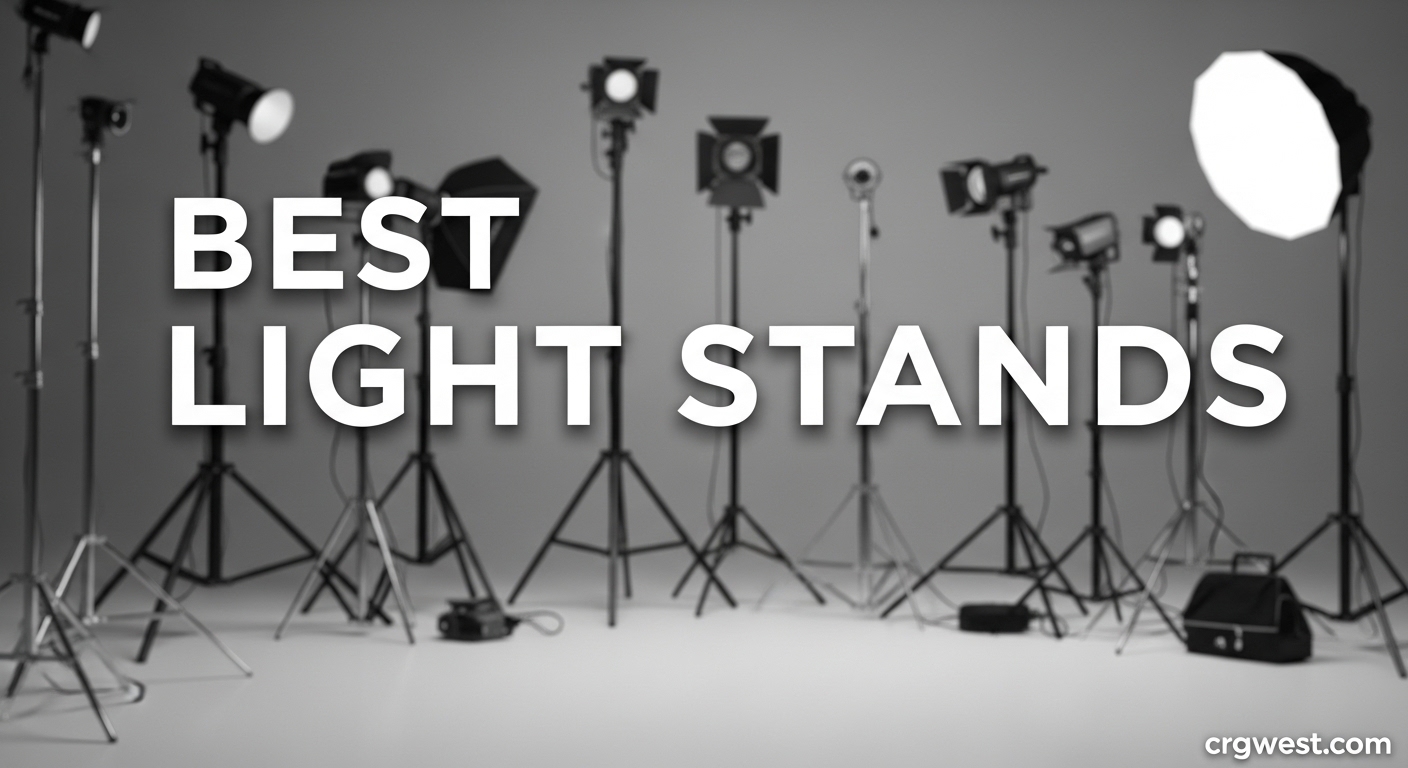 Best Light Stands