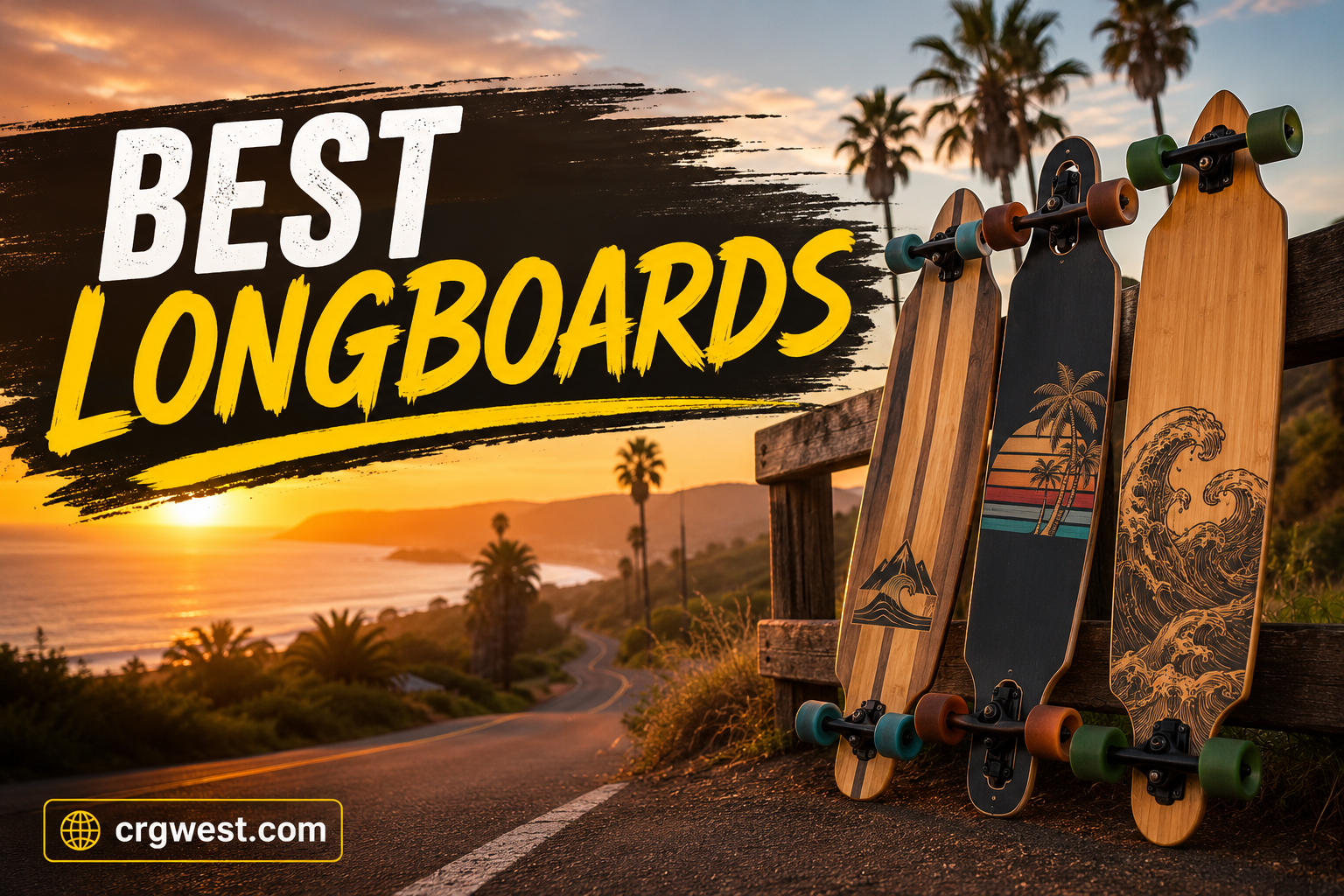 Best Longboards
