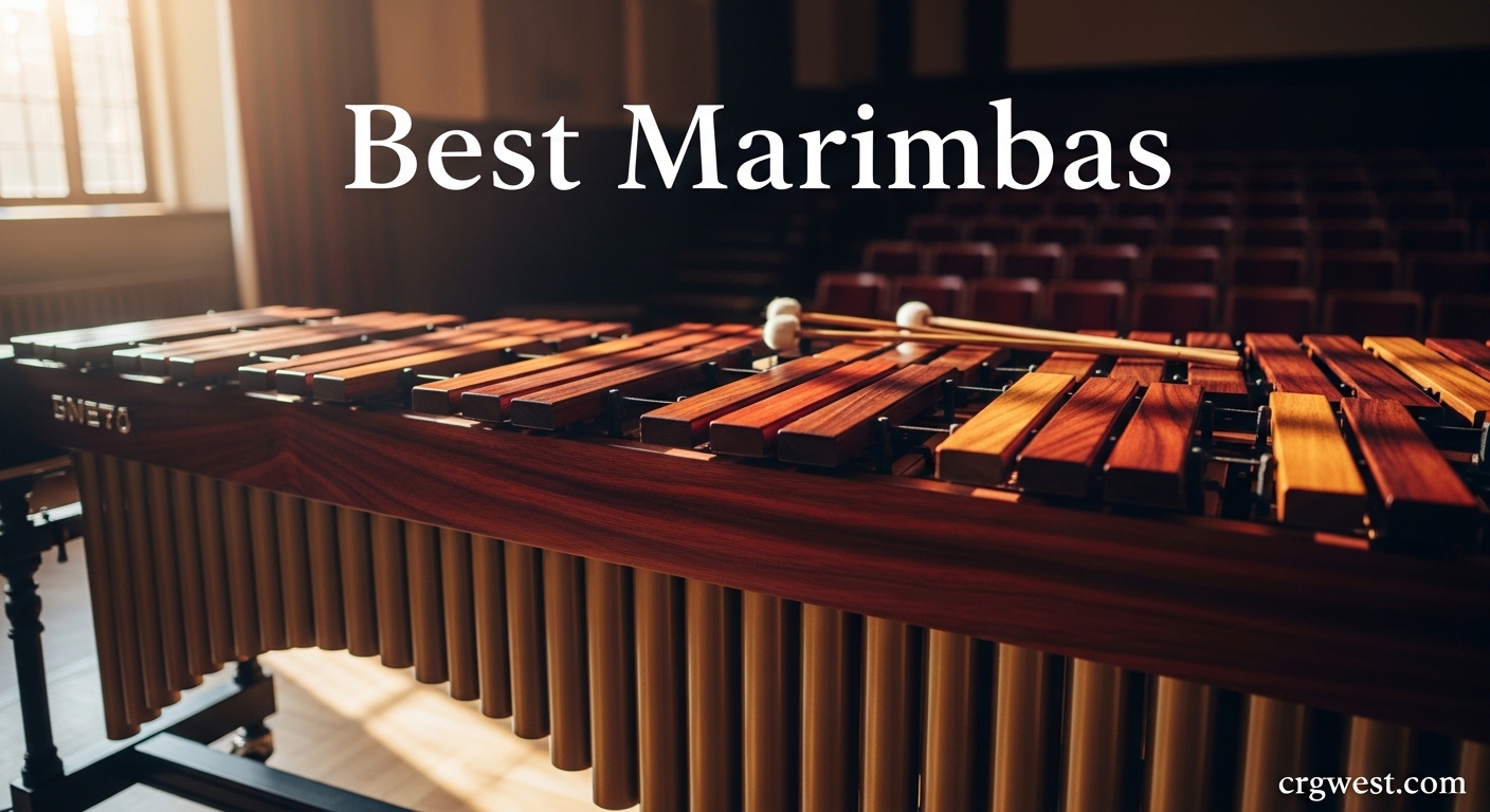 Best Marimbas