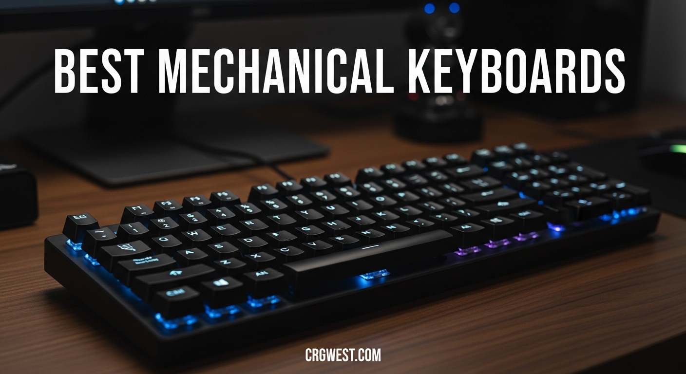 Best Mechanical Keyboards
