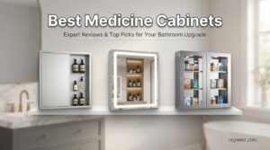Best Medicine Cabinets
