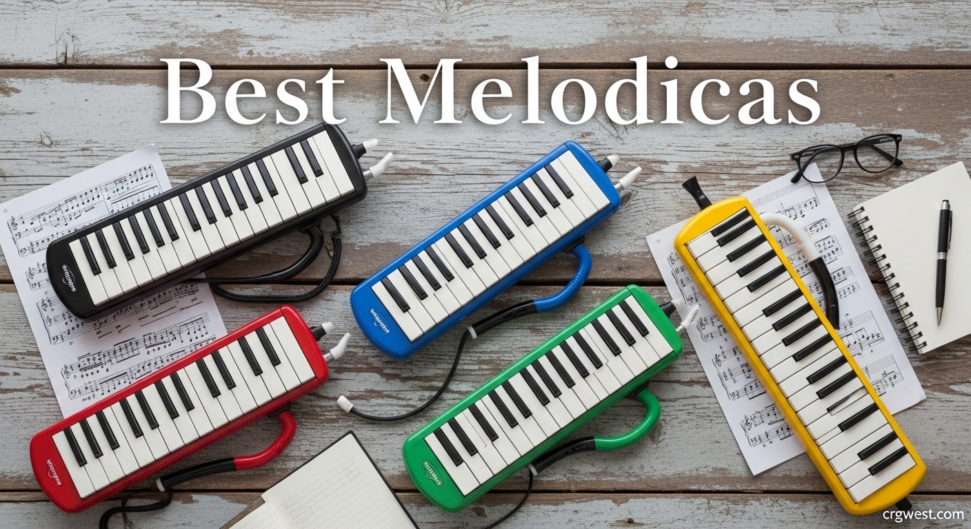 Best Melodicas