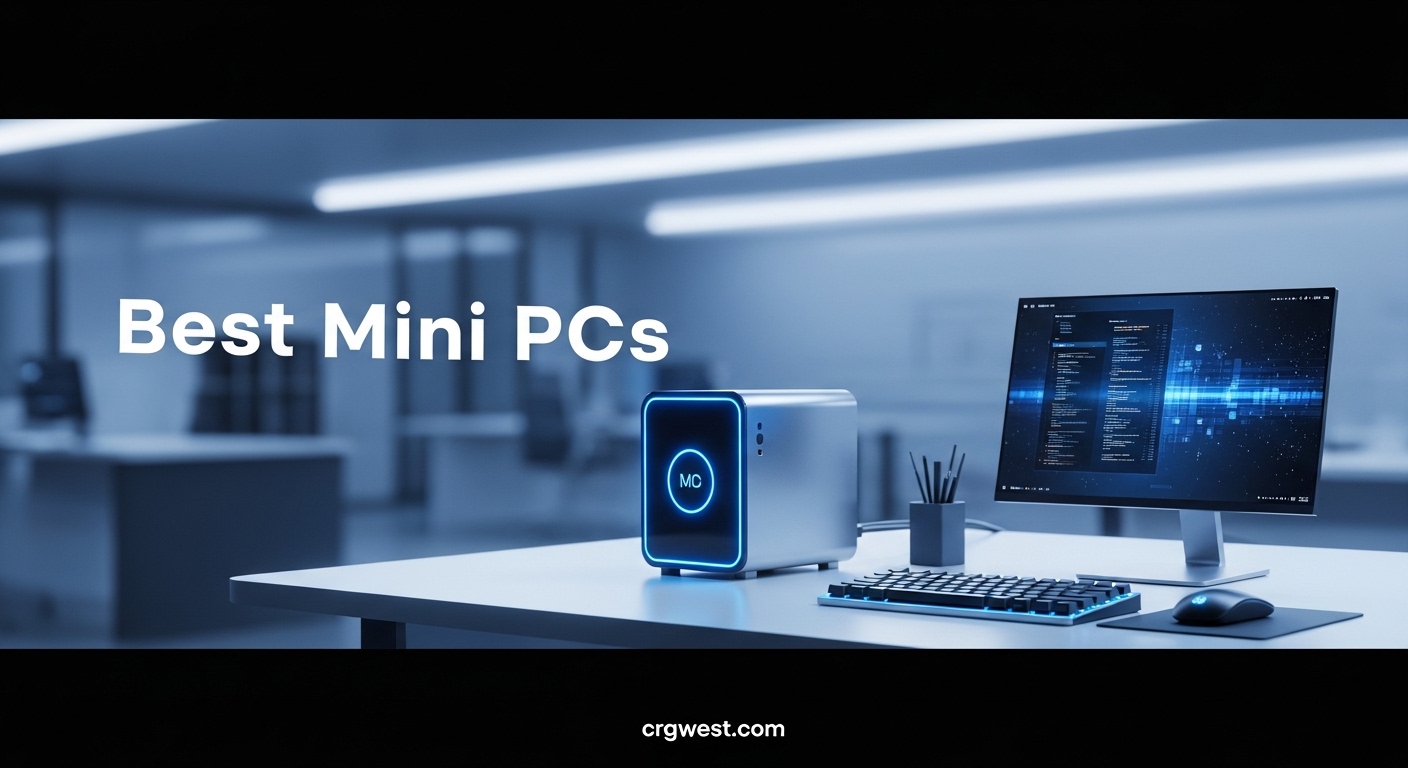 Best Mini PCs