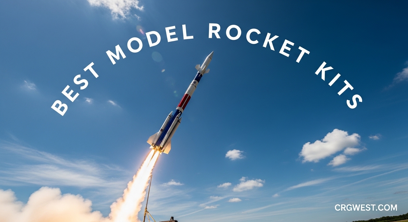Best Model Rocket Kits