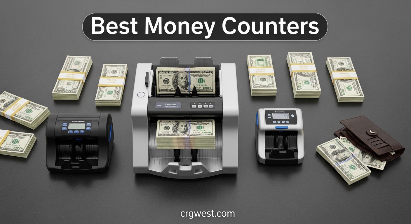 Best Money Counters