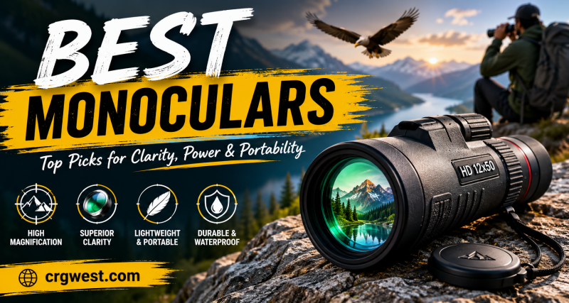Best Monoculars