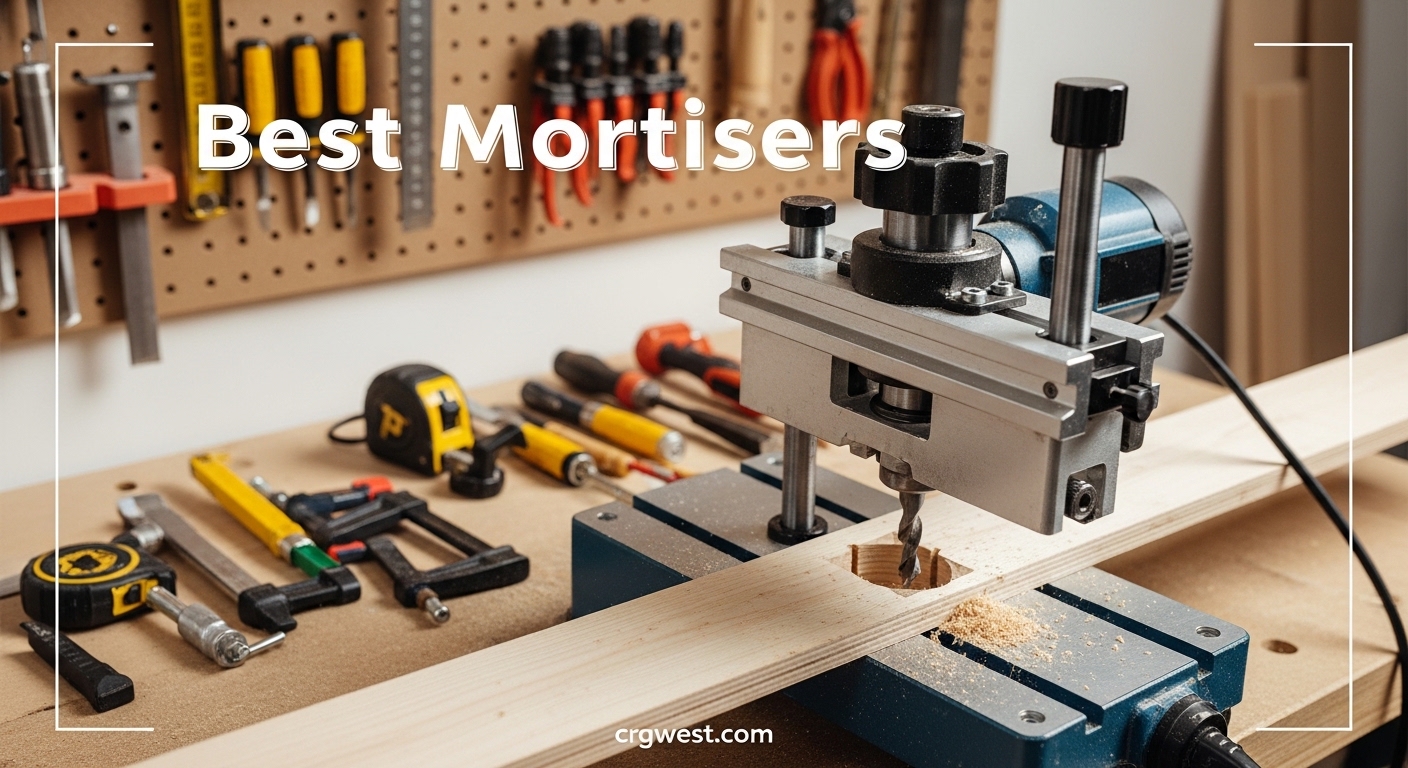 Best Mortisers