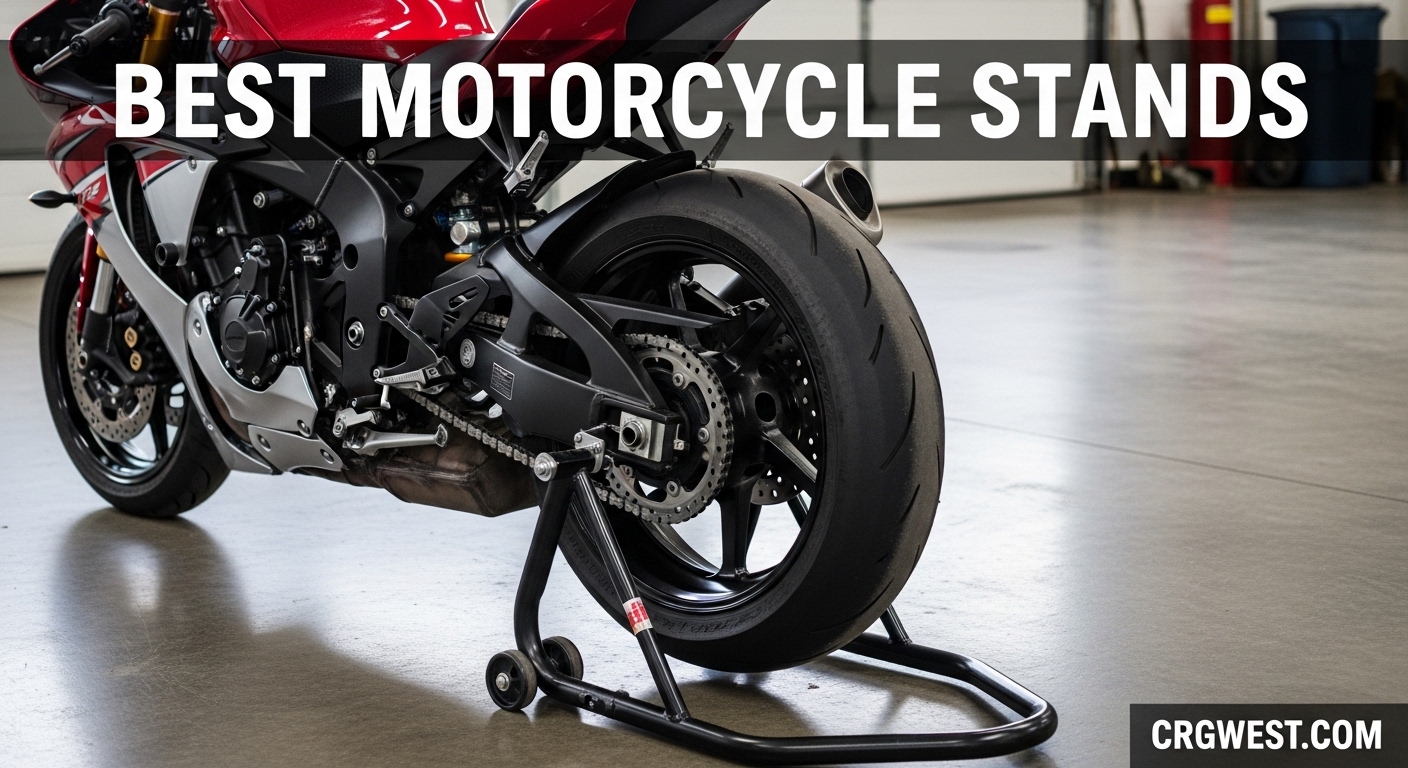 Best Motorcycle Stands