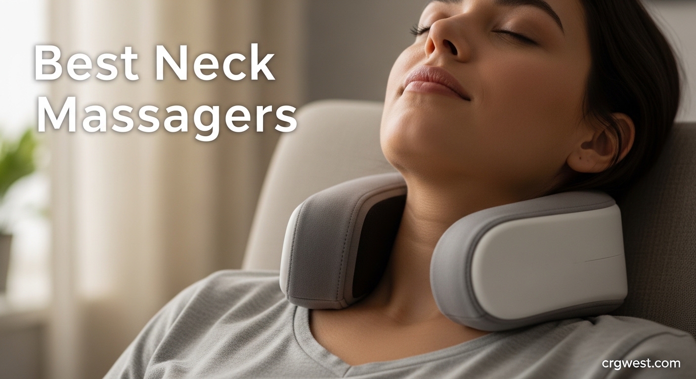 Best Neck Massagers