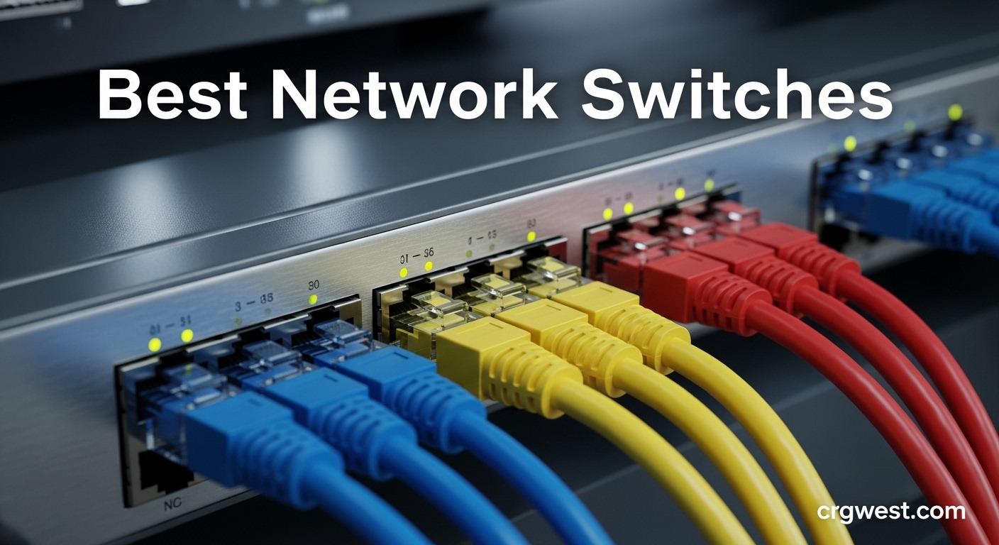 Best Network Switches