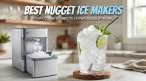 Best Nugget Ice Makers