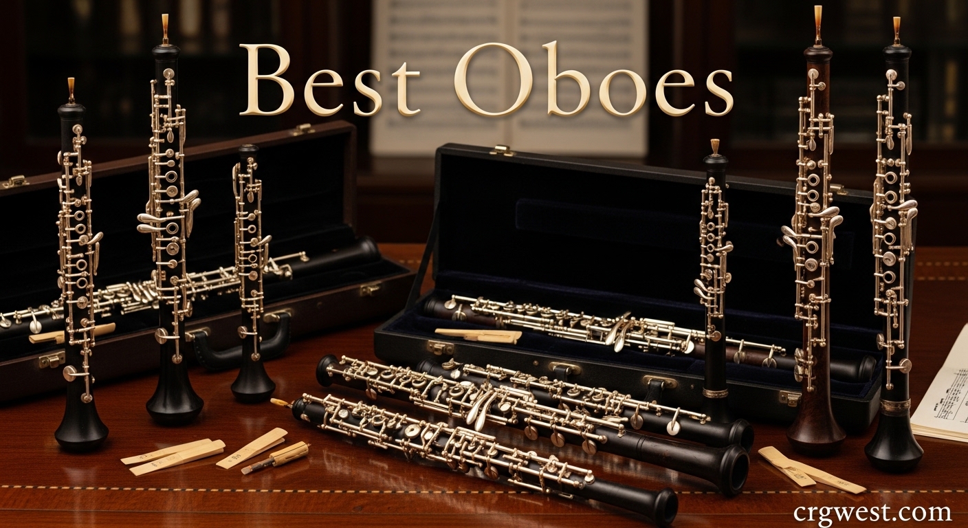 Best Oboes