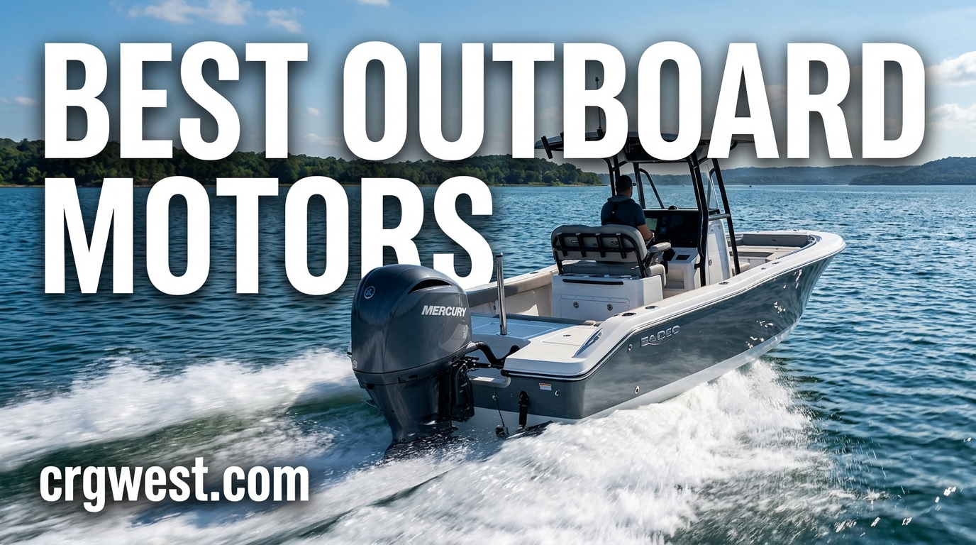 Best Outboard Motors