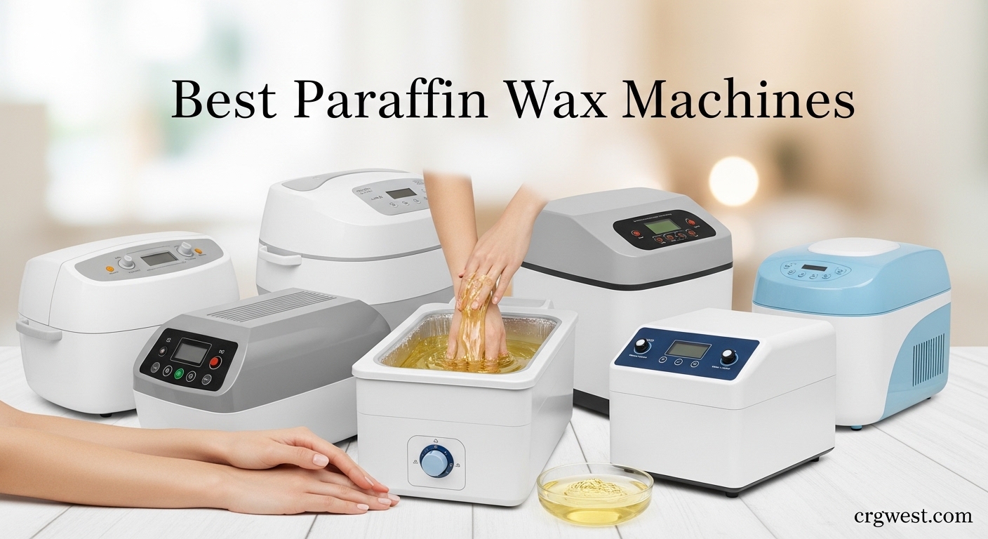 Best Paraffin Wax Machines