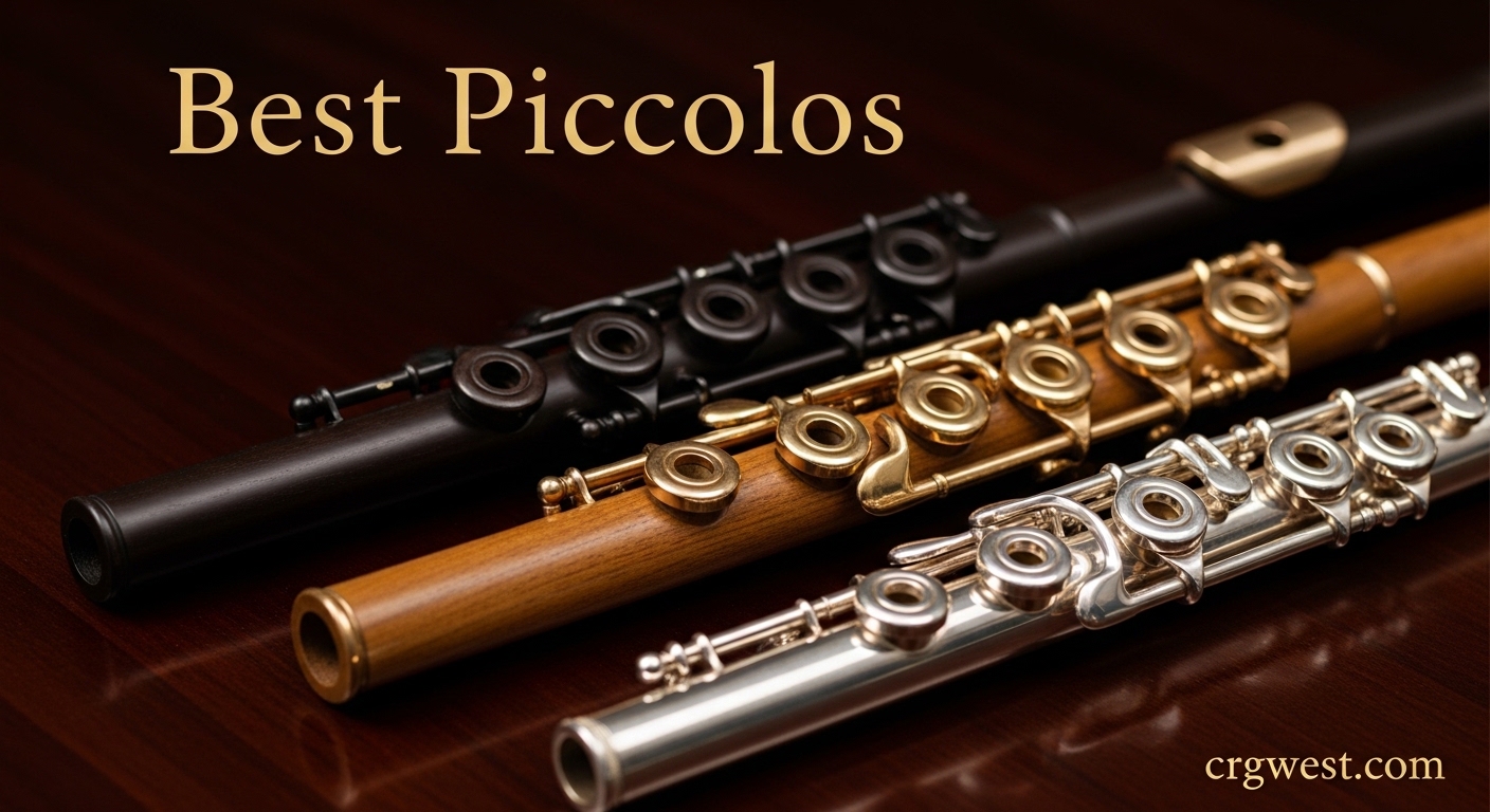 Best Piccolos