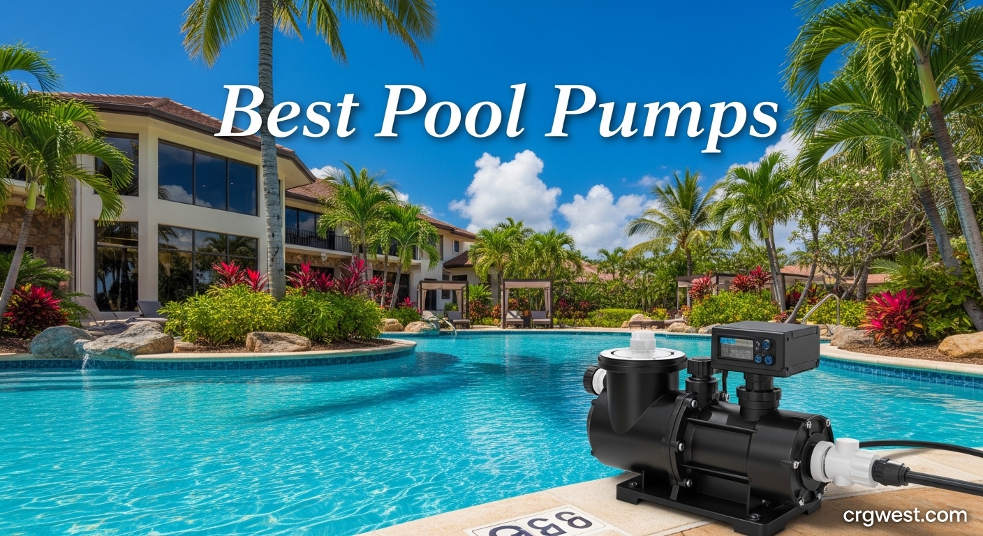 Best Pool Pumps