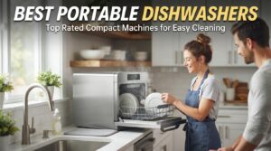 Best Portable Dishwashers