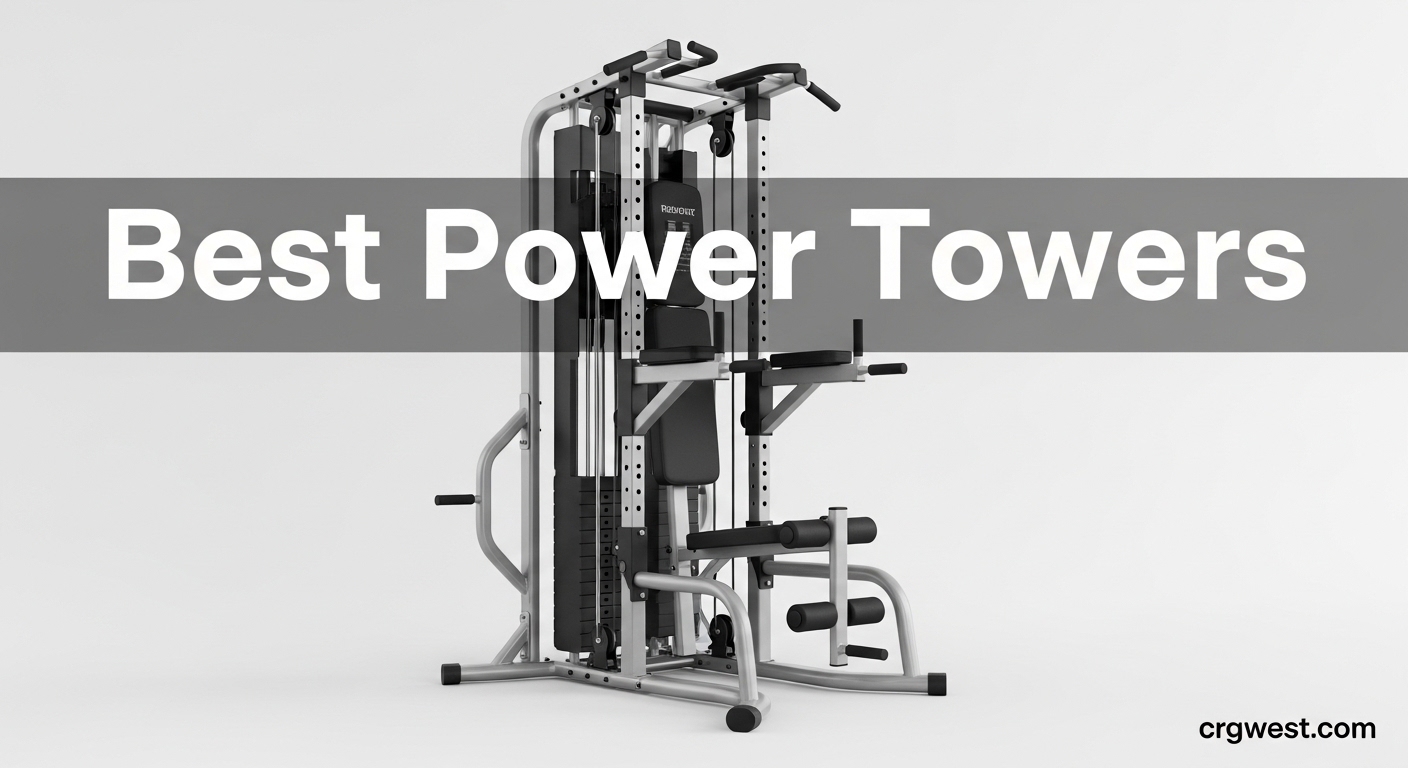 Best Power Towers