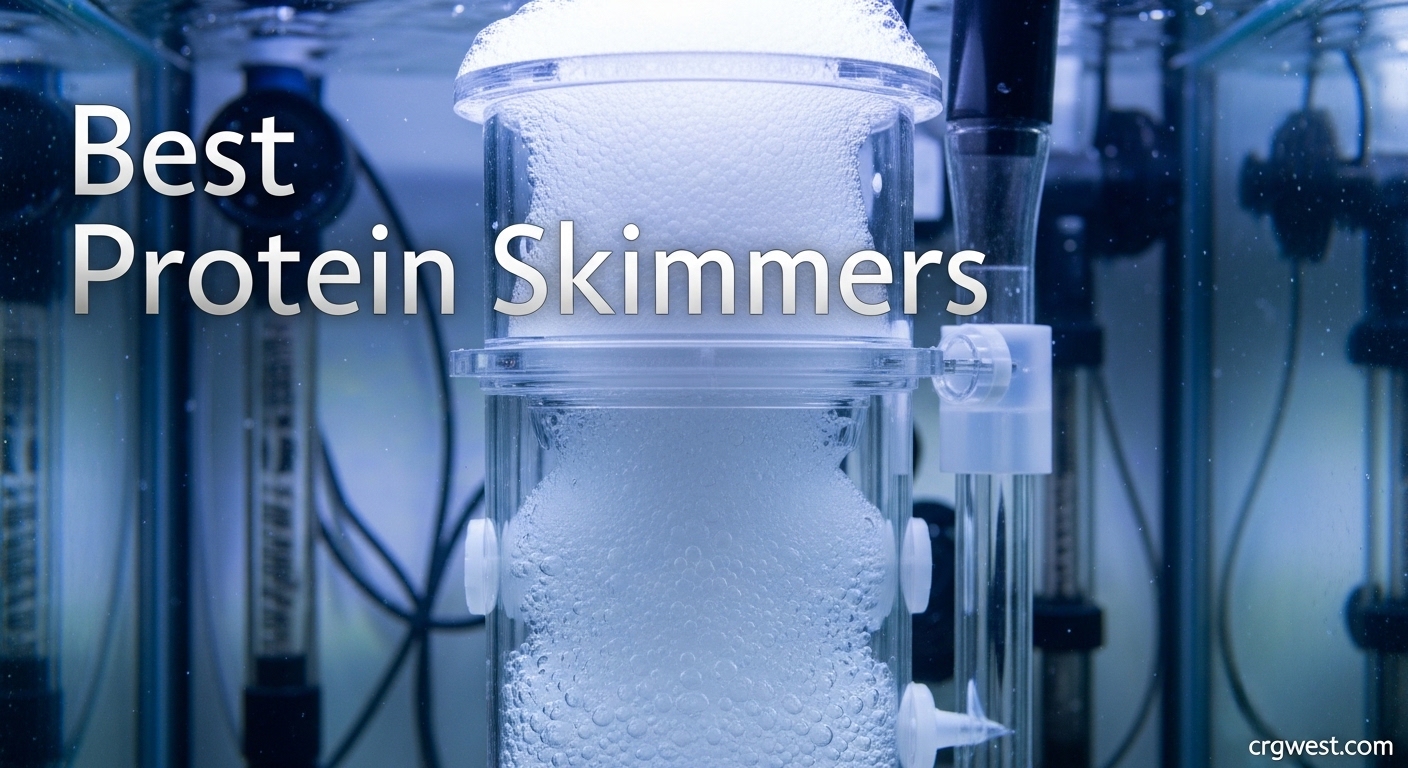 Best Protein Skimmers